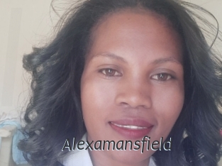 Alexamansfield
