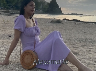 alexamarie Ligne Rose