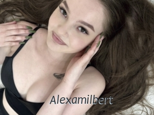 Alexamilbert