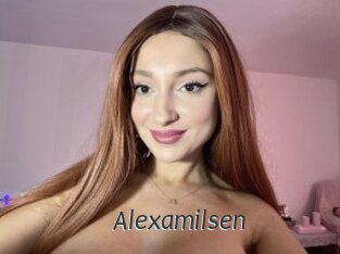 Alexamilsen