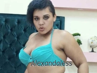 alexandaless Ligne Rose