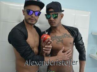 Alexandcristofer