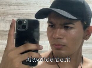 Alexanderbach