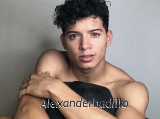 Alexanderbadillo