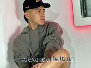 Alexanderbeltran