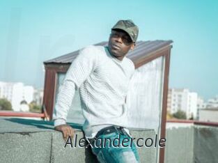 Alexandercole