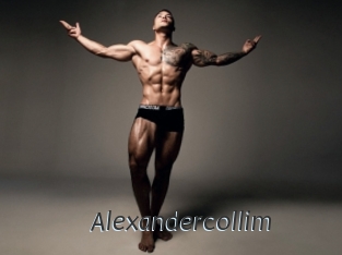 Alexandercollim