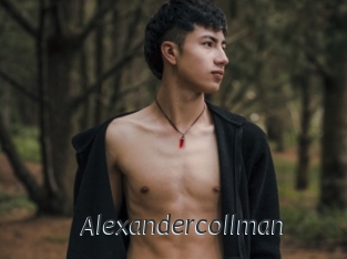 alexandercollman Ligne Rose