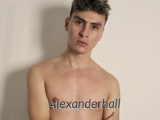 Alexanderhall