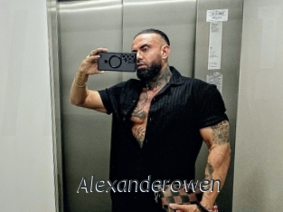 Alexanderowen
