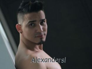 Alexandersl