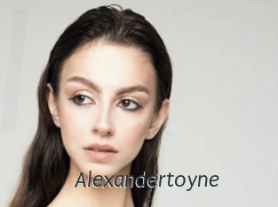 Alexandertoyne