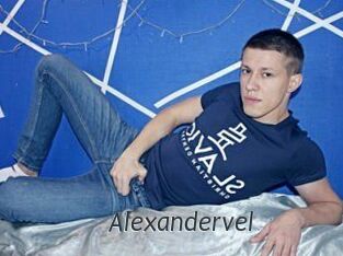 Alexandervel