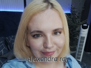 Alexandra_ray