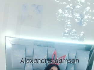 Alexandraadamson