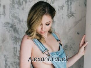 Alexandrabell