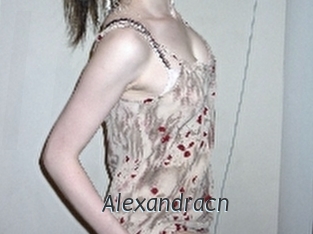 Alexandracn
