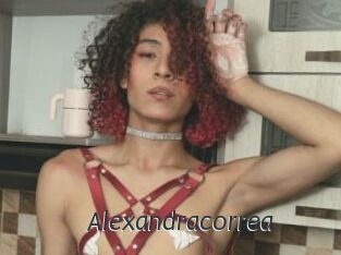 Alexandracorrea