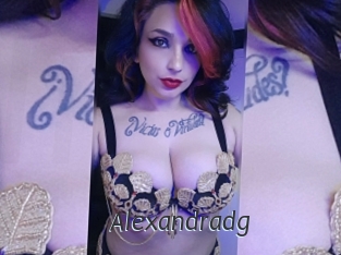 Alexandradg