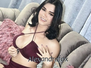 Alexandrafox