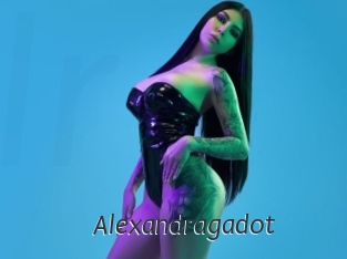 Alexandragadot