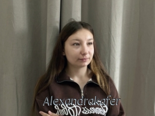 Alexandrakafer