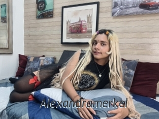 Alexandramerkel