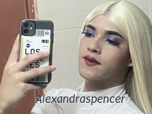 alexandraspencer Ligne Rose
