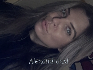 Alexandraxxl
