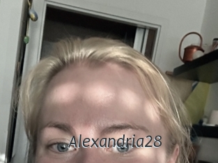 Alexandria28