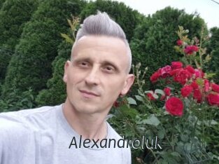 Alexandroluk