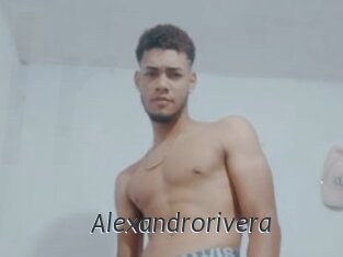 Alexandrorivera