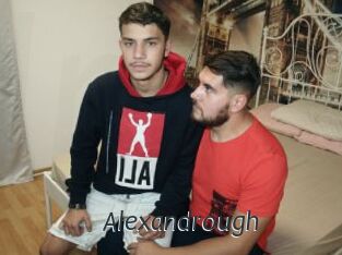 Alexandrough