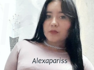 Alexapariss