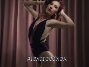 alexareedxox Ligne Rose