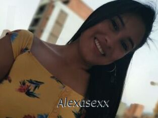 Alexasexx