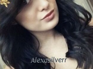 Alexasilverr