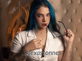 Alexastonnes