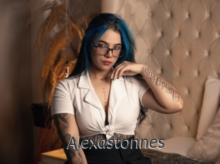 Alexastonnes