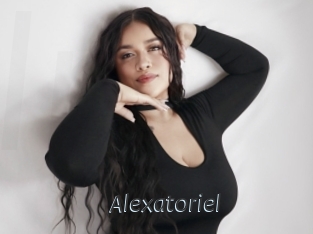 Alexatoriel