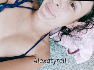 Alexatyrell