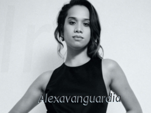 Alexavanguardia