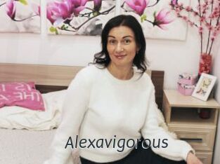 Alexavigorous