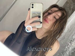 Alexavoys