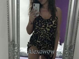 Alexawow
