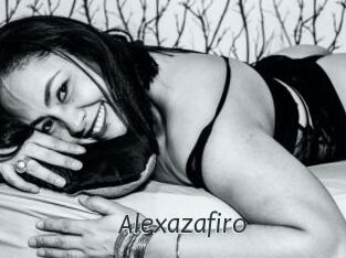 Alexazafiro