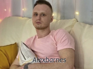 Alexbarnes
