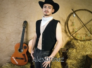 alexbrinez Ligne Rose