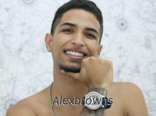 Alexbrowns
