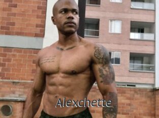 Alexchette